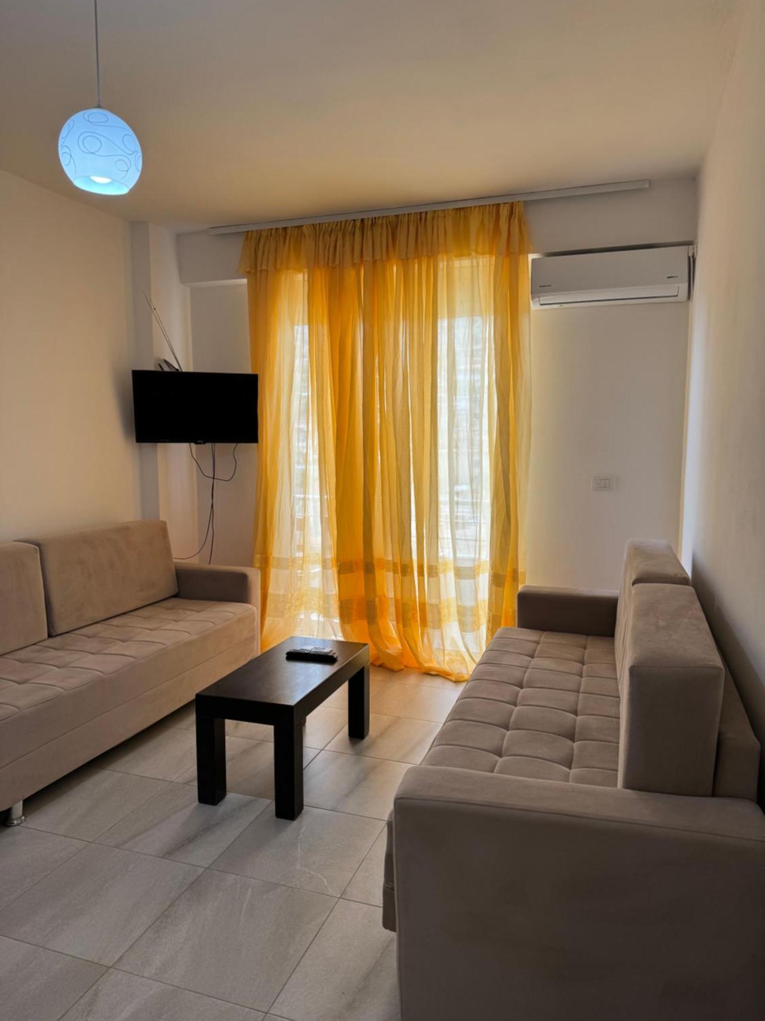 סרנדה L.T. Noy'S Apartment מראה חיצוני תמונה